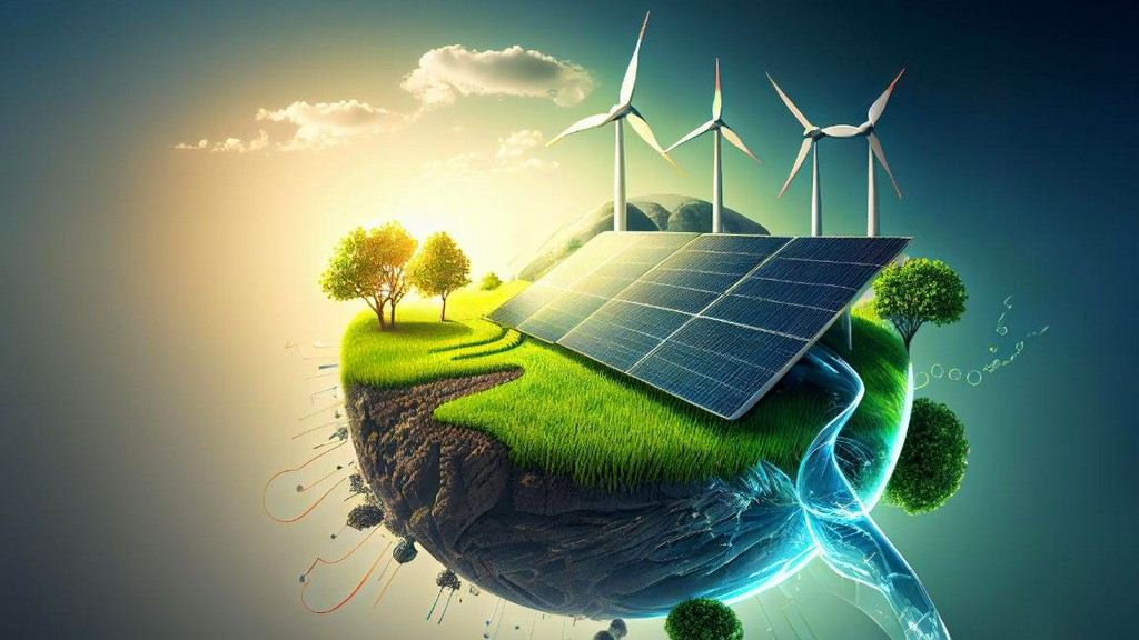 Benefits of Green Label for Energy Companies
