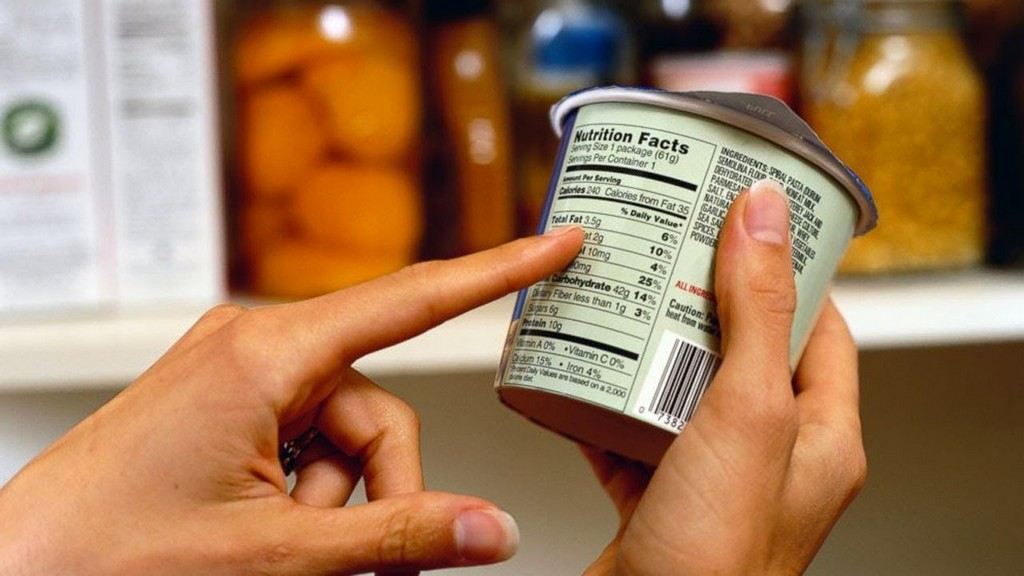 Benefits of Green Label for Food Manufacturers
