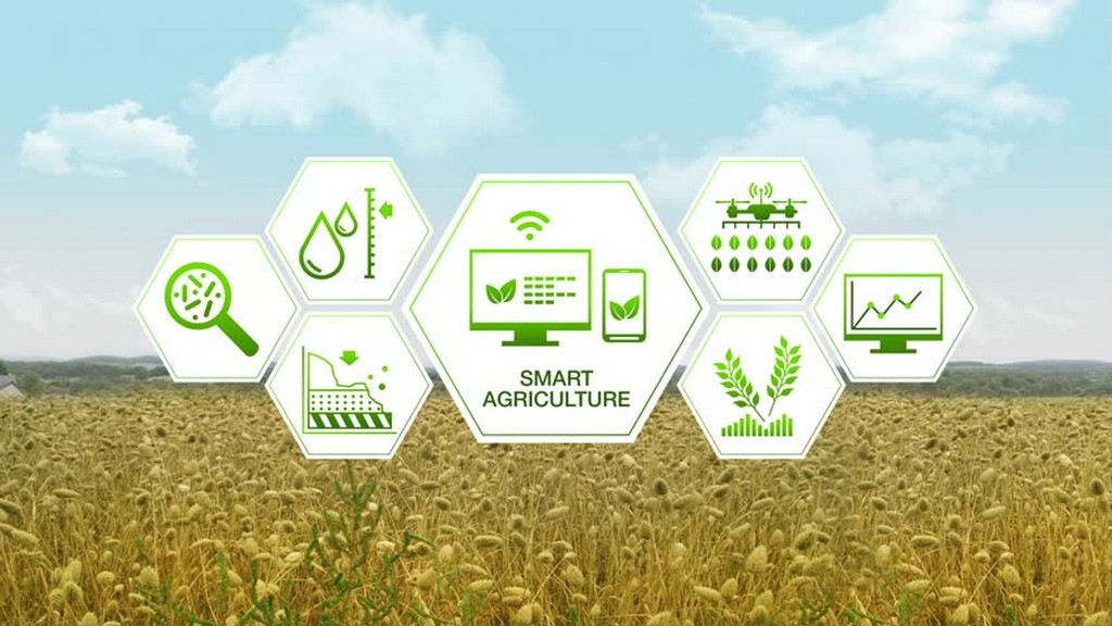 Best Practices in Green Agriculture