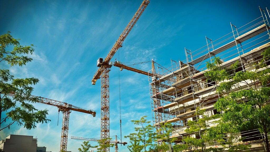 How to Certify Green Construction Projects