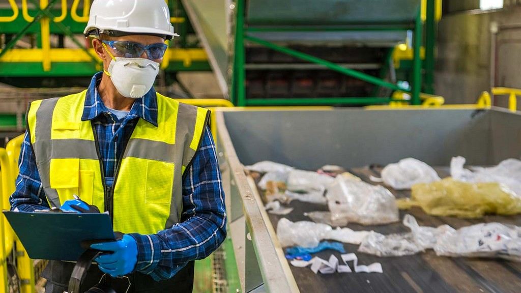 How to Certify Waste Management Practices