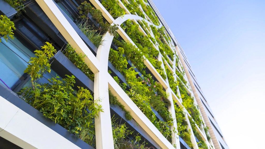Certifying Sustainable Building Designs