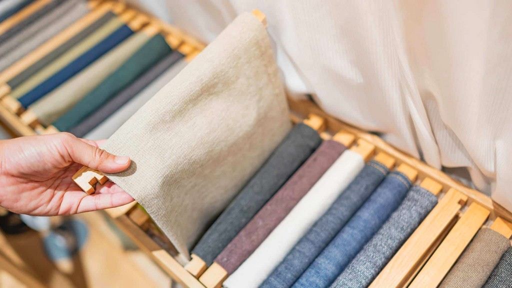 Eco-Friendly Fabrics and Materials