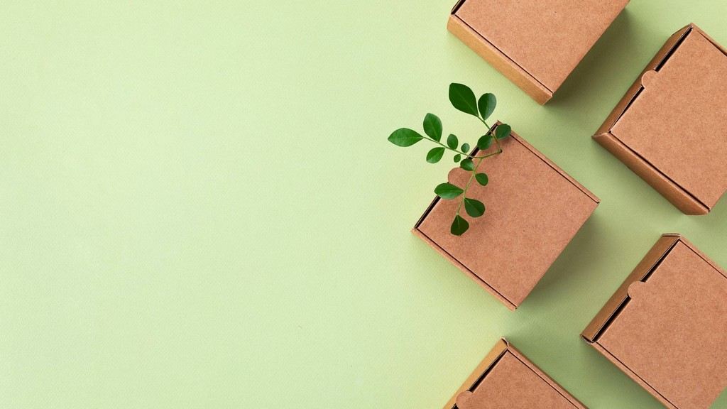 Eco-Friendly Packaging for Cosmetics