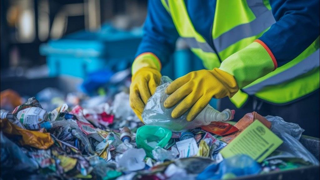 Eco-Friendly Waste Disposal Methods