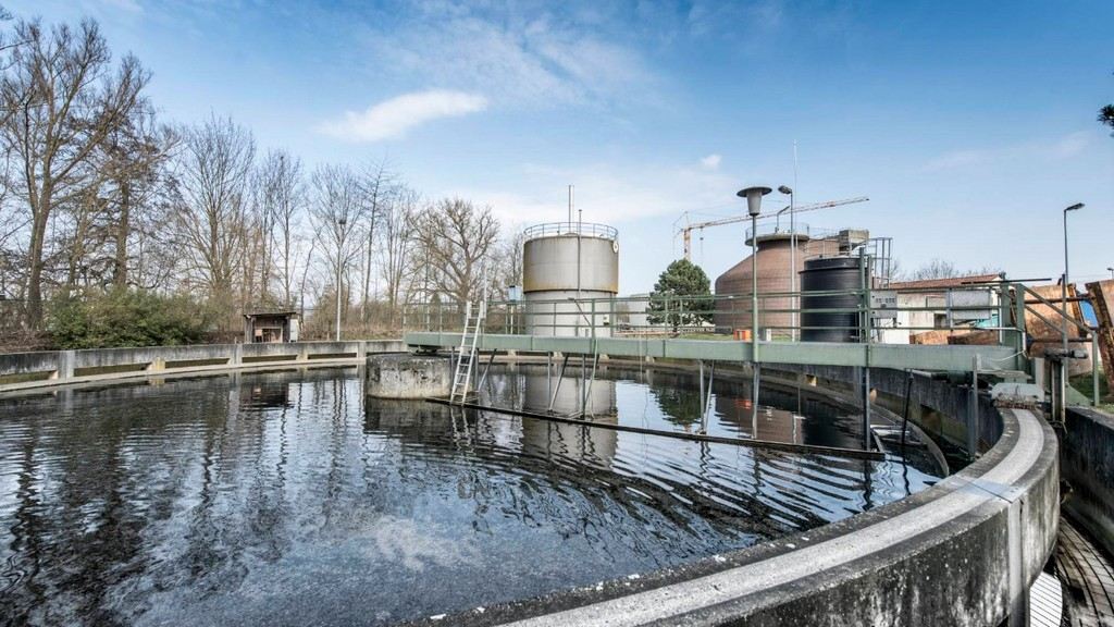 Eco-Friendly Wastewater Solutions