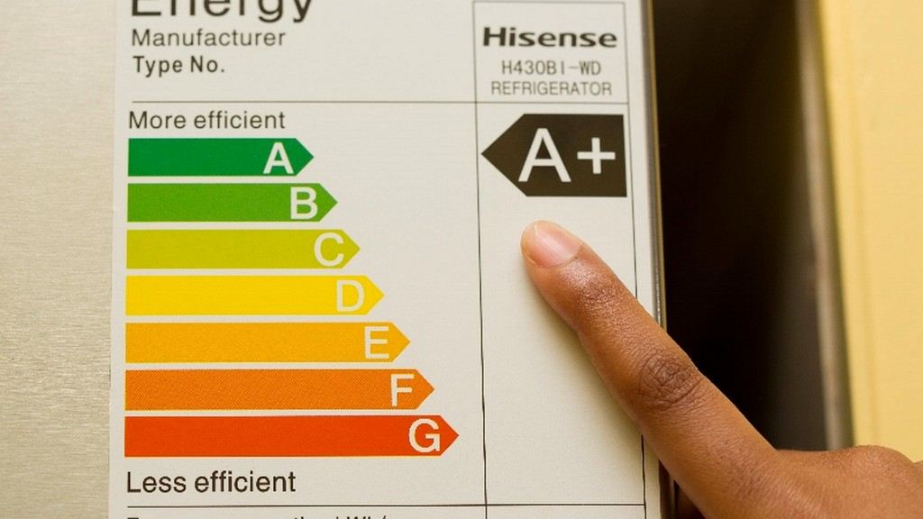 Energy Efficiency and Green Label Certification