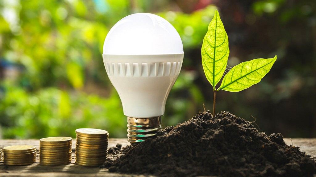 Energy Efficiency in Tech Products