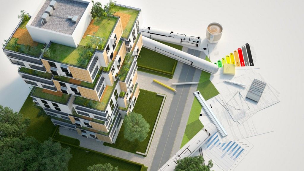 Energy-Efficient Building Standards