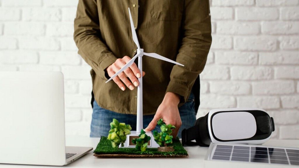 Green Design Principles for Gadgets