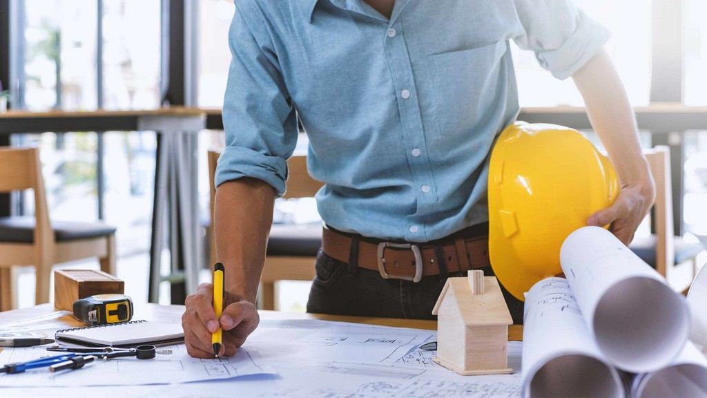 Green Label Certification for Contractors
