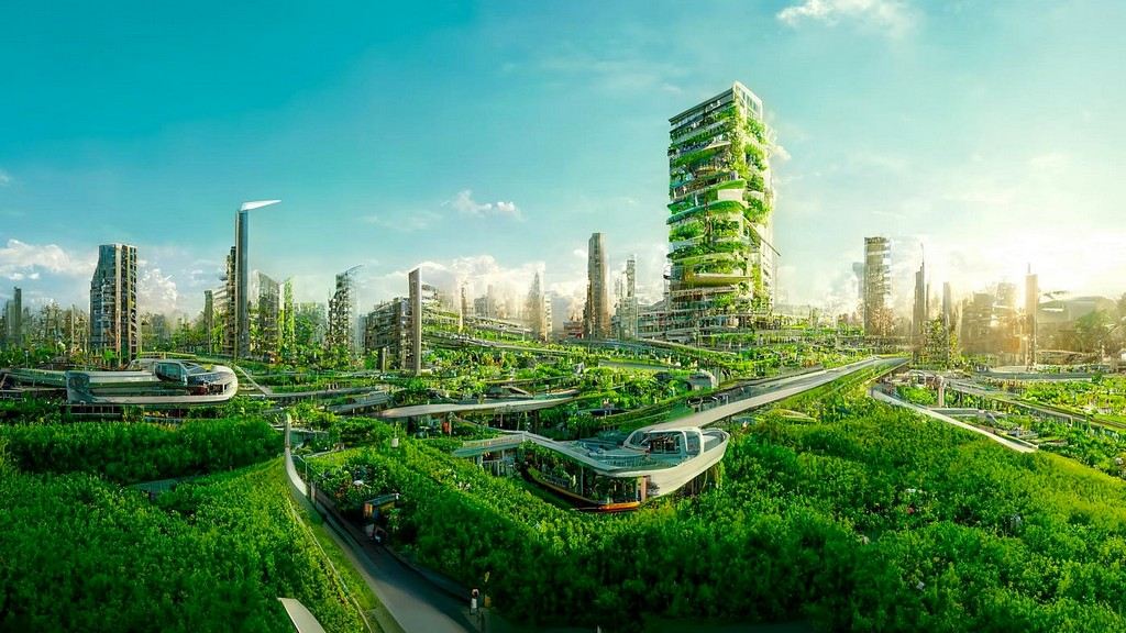 Green Label in Construction Industry
