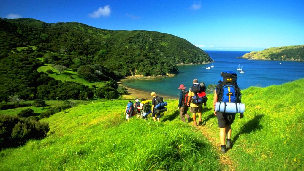 Green Label for Eco-Tourism Operators