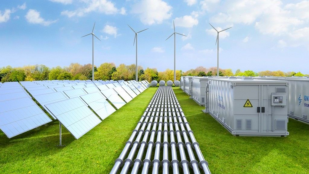 Green Label for Energy Storage Solutions