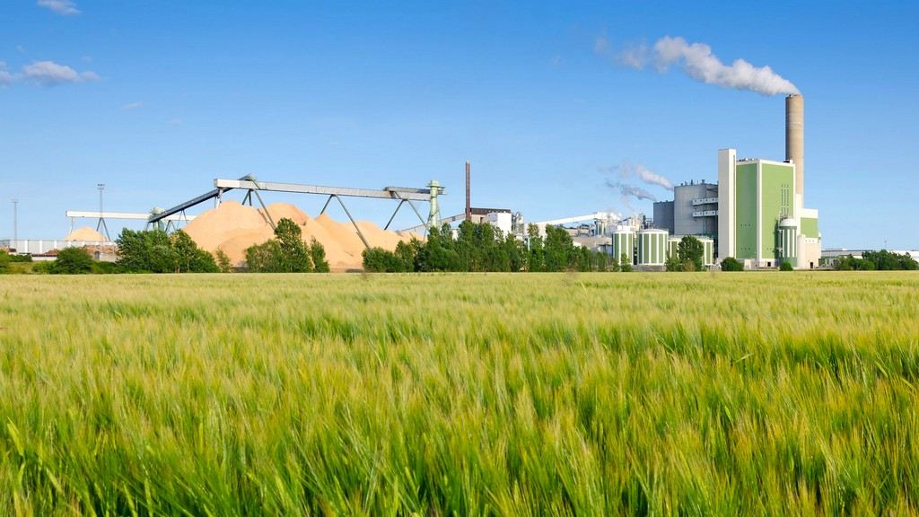Green Label Guidelines for Factories