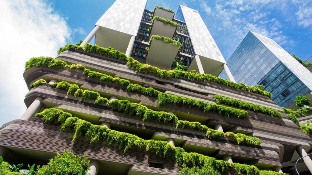 Green Label Guidelines for Builders
