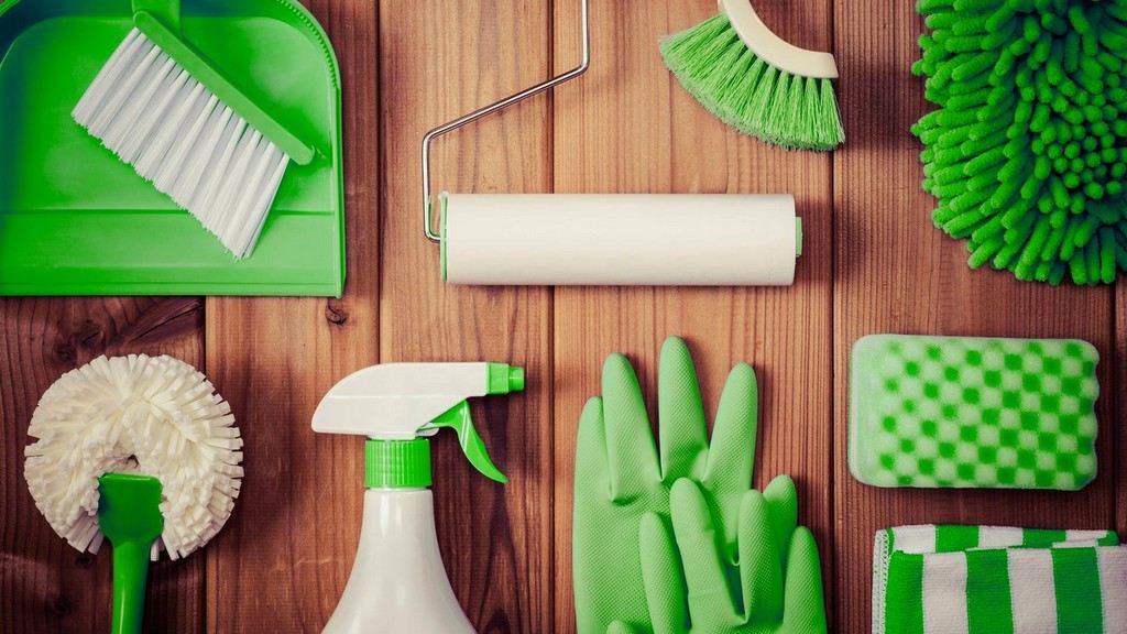 Green Label for Household Products