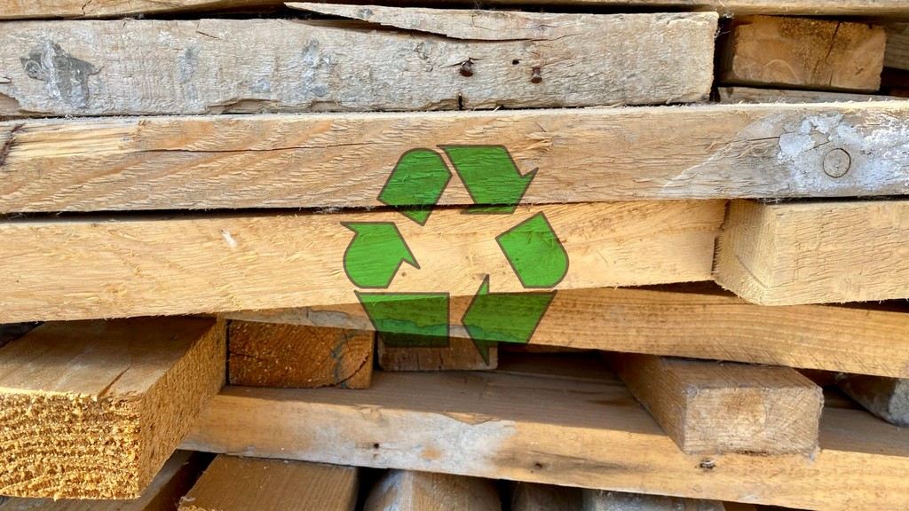 Green Label Materials for Construction