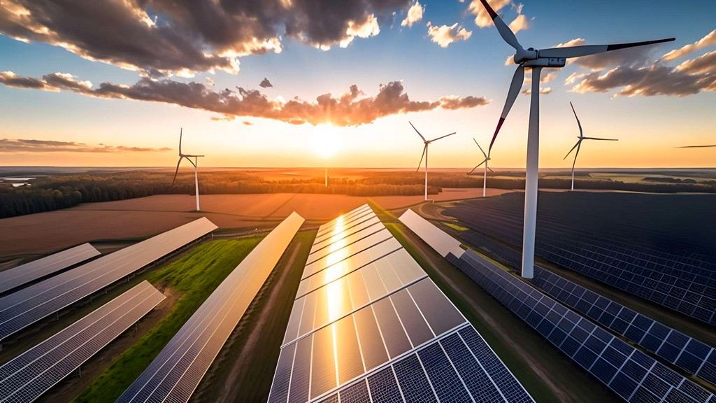 Green Label for Renewable Energy Projects