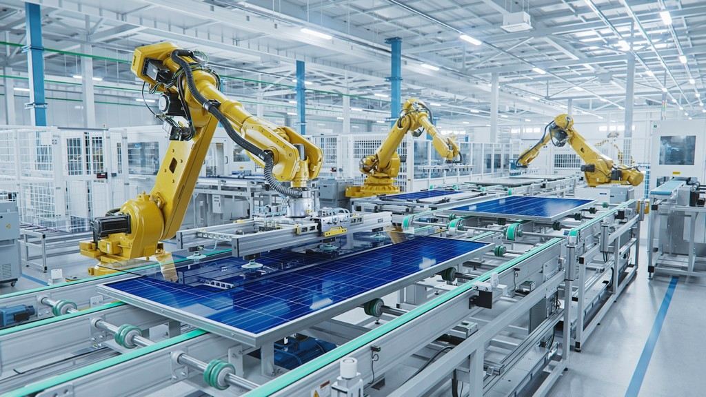 Green Label Standards for Industrial Manufacturing