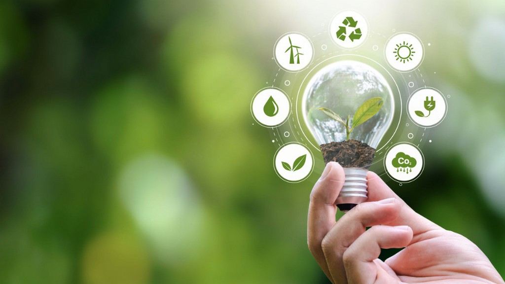 Green Label for Sustainable Manufacturing