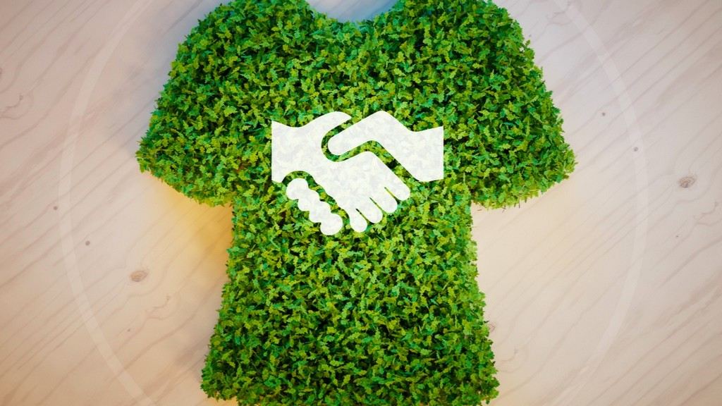 Green Label for Sustainable Textiles
