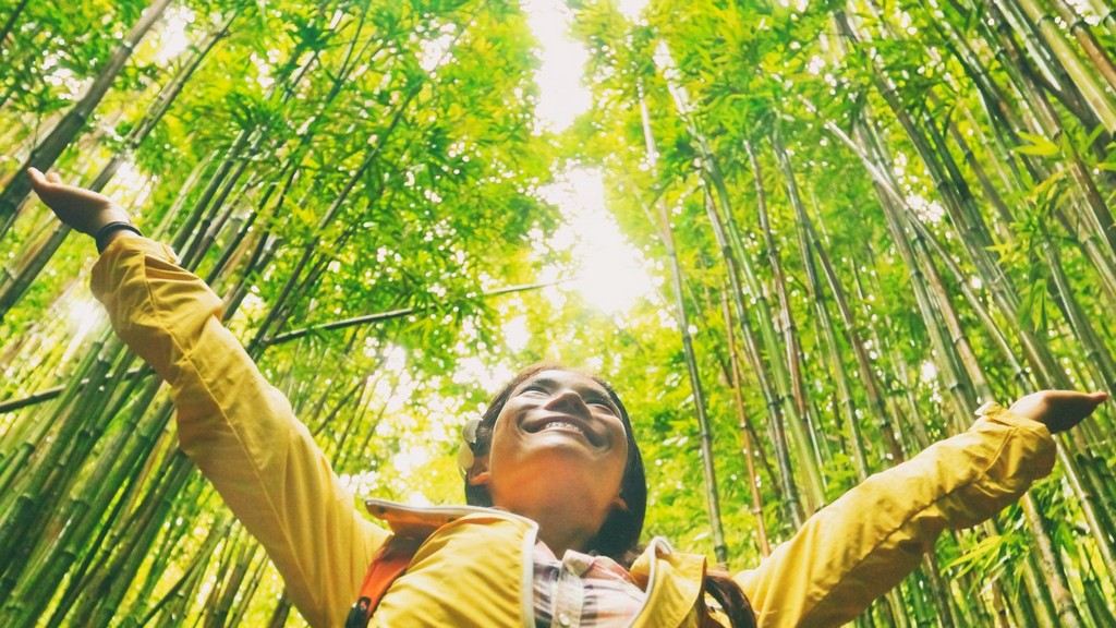 Green Label for Sustainable Tourism