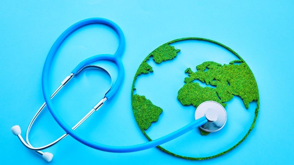 Green Standards for Health Products