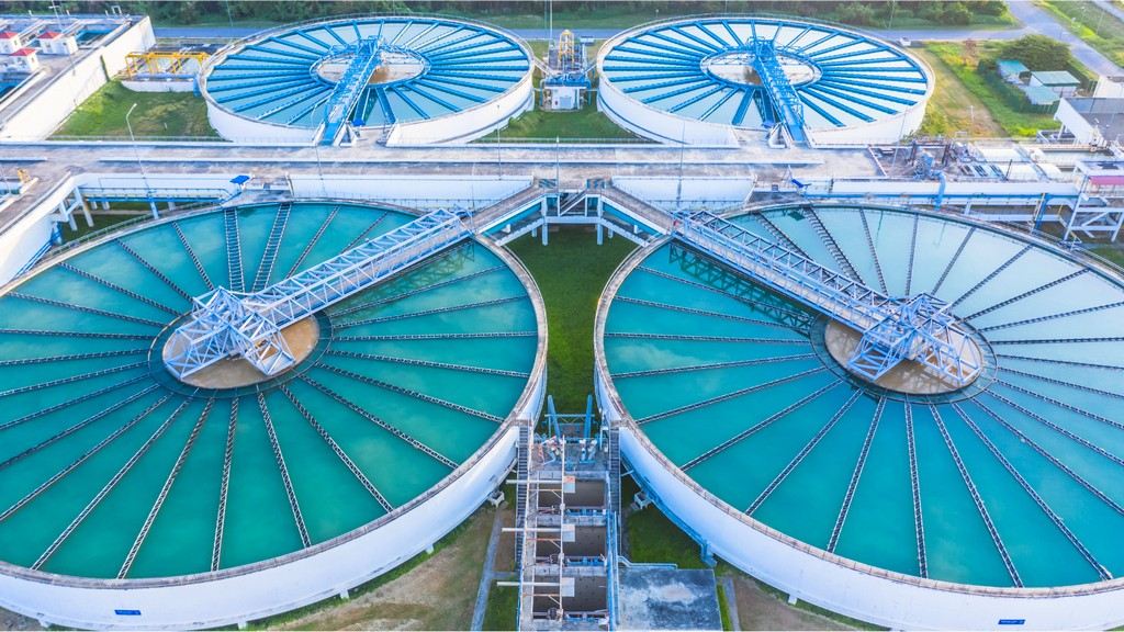 Green Standards for Water Treatment