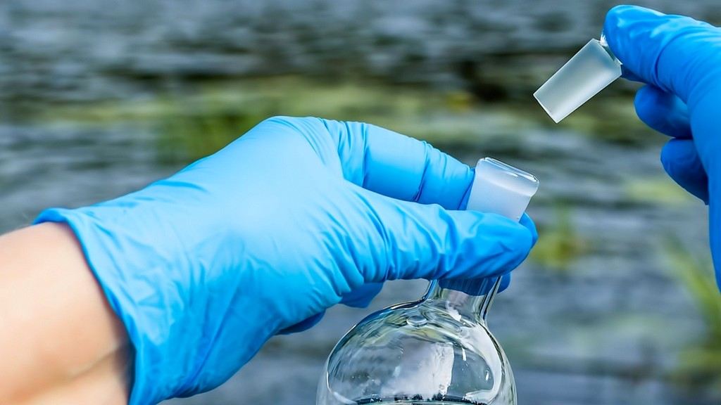 How to Achieve Water Certification
