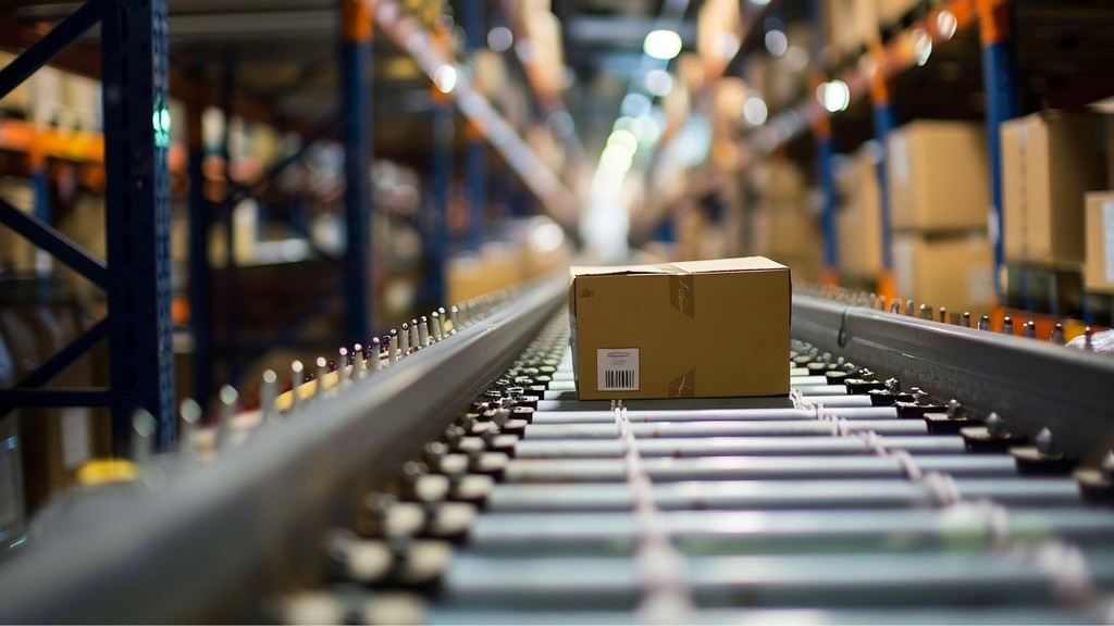 Improving Supply Chain Sustainability
