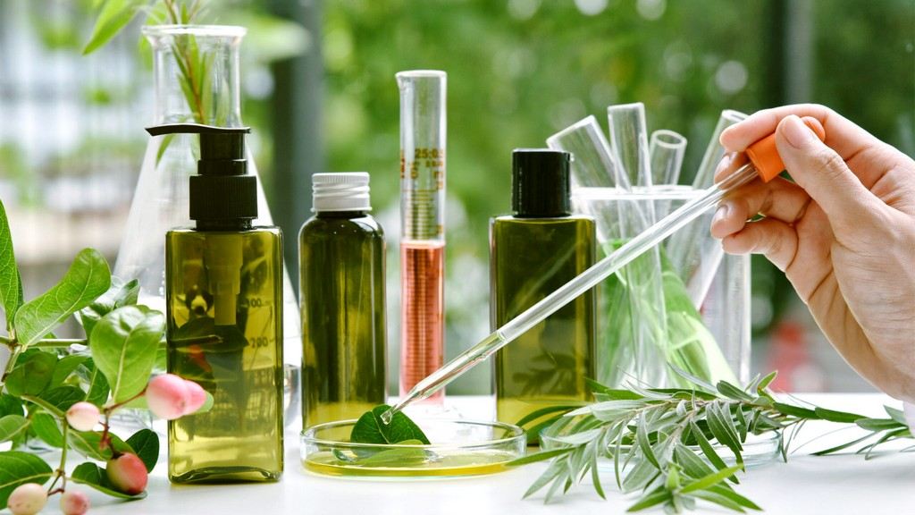 Organic Ingredients and Certification