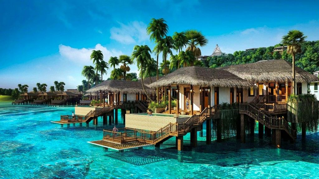 Promoting Sustainable Destinations