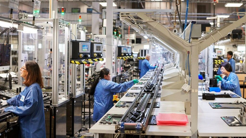 Recycling Standards for Manufacturers