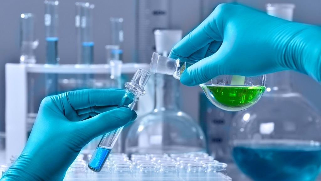 Reducing Chemical Use in Products