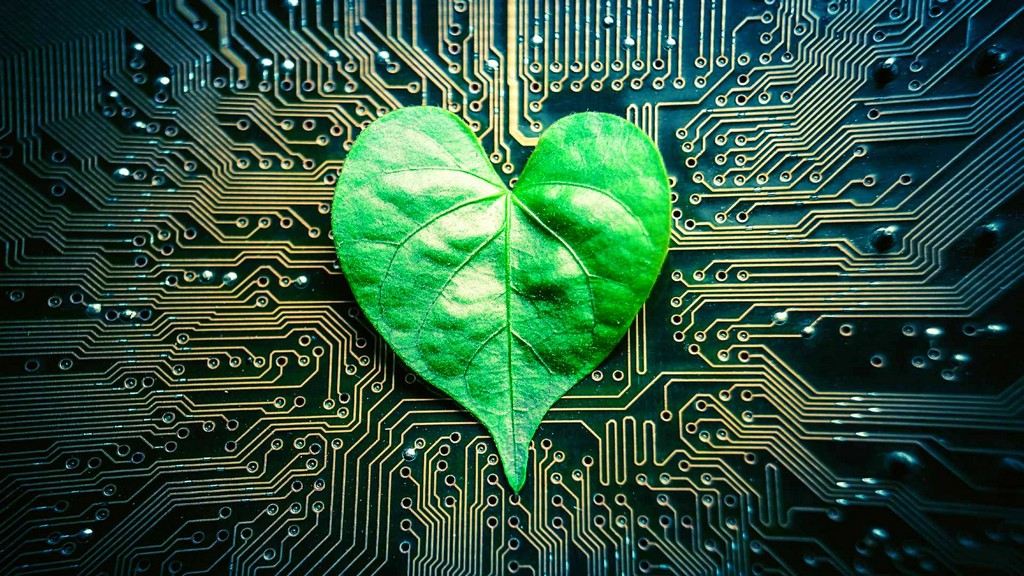 Sustainable Electronics Certification