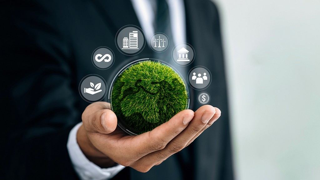 Sustainable Hospitality Standards