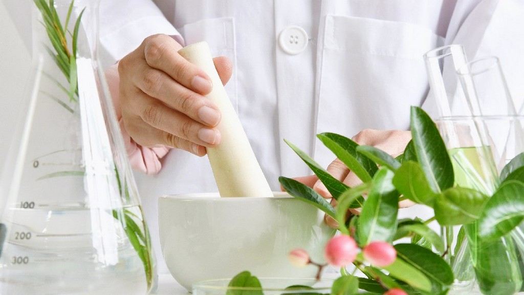 Sustainable Personal Care Products