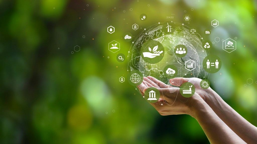 Sustainable Product Lifecycle