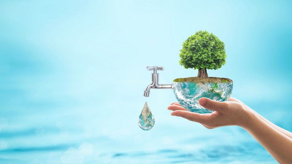 Sustainable Water Management Practices