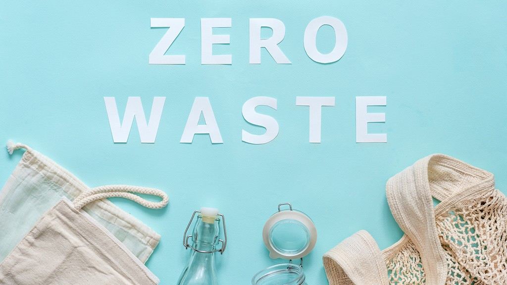 Zero Waste Initiatives and Certification